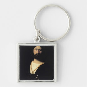 Knight of the Order of Malta Sleutelhanger