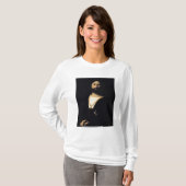 Knight of the Order of Malta T-shirt (Voorkant volledig)