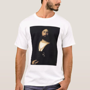 Knight of the Order of Malta T-shirt