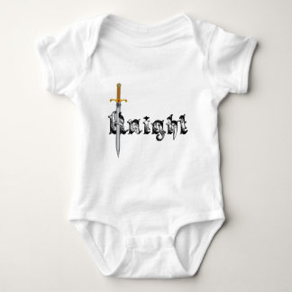 Knight of the Realm Romper