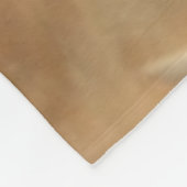 KNIGHT ON HORSE FLEECE DEKEN (Hoek)