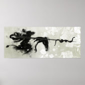 Knight Poster (Voorkant)