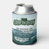 Knight Rangers Beverage Cosy (2023-2024) Blikjeskoeler (Blikje Voorkant)