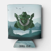 Knight Rangers Beverage Cosy (2023-2024) Blikjeskoeler (Achterkant)