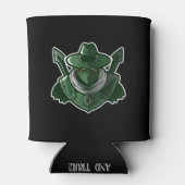 Knight Rangers Beverage Cosy (2023-2024) Blikjeskoeler (Achterkant)