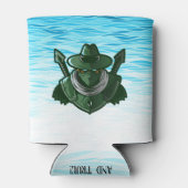 Knight Rangers Beverage Cosy (2023-2024) Blikjeskoeler (Achterkant)