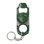 Knight Rangers Bottle Opener Sleutelhanger (2023-2 Mini Flessenopener (Voorkant)