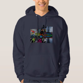 Knight Rider Hoodie