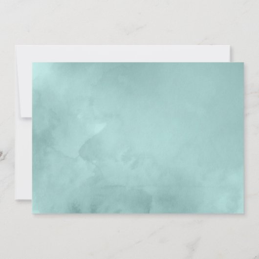 Knight Royal Medieval Boy Birthday Invitation Kaart (Achterkant)