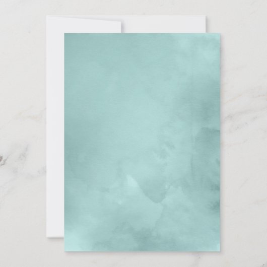 Knight Royal Medieval Boy Verjaardag Uitnodiging (Achterkant)