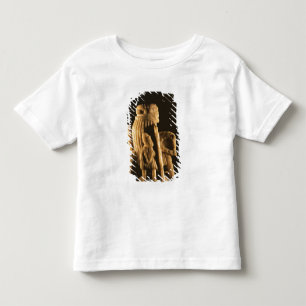 Knight-schaakstuk Kinder Shirts