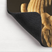 Knight-schaakstuk Muismat (Hoek)