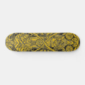 Knight Skateboard (Horizontaal)