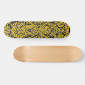 Knight Skateboard (Horizontaal)