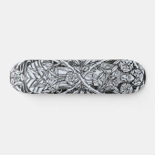 Knight Skateboard (Horizontaal)