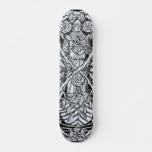 Knight Skateboard (Voorkant)