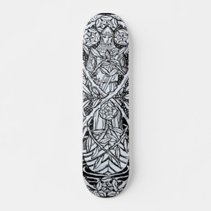 Knight Skateboard
