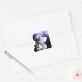 Knight Sticker (Envelop)