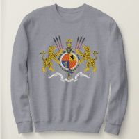 Knight Sweatshirt