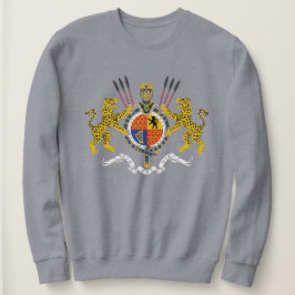 Knight Sweatshirt