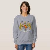 Knight Sweatshirt (Voorkant volledig)