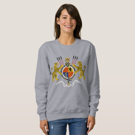 Knight Sweatshirt (Voorkant volledig)