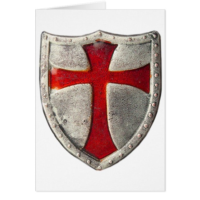 Knight Templar (Voorkant)