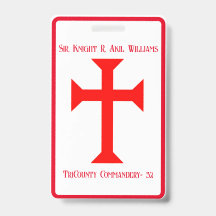 Knight Templar