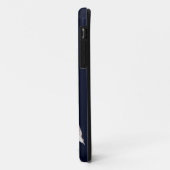 knight templar crusader-telefoonbehuizing Case-Mate iPhone case (Achterkant/links)