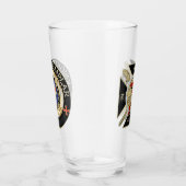 Knight Templar Glas (Rechts)