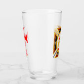 Knight Templar Glas (Rechts)