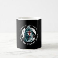 Knight templar
