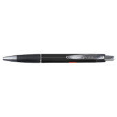 Knight Templar Pen (Achterkant)