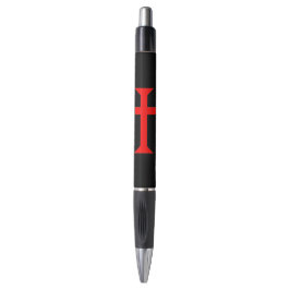 Knight Templar Pen