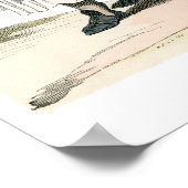 Knight Templar Poster (Hoek)