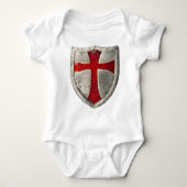 Knight Templar Romper (Voorkant)