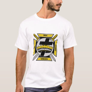 Knight Templar T-shirt