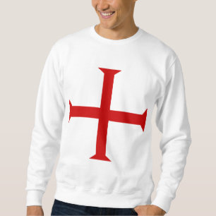 Knight Templar Trui