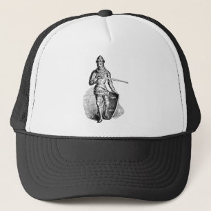 Knight Trucker Pet