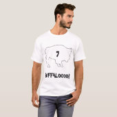 Knighten T-shirt (Voorkant volledig)