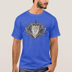 Knighthood T-shirt