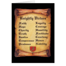 Knightly de Rol van de Virtualisatie