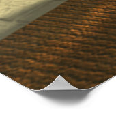 Knightly Honors Poster (Hoek)