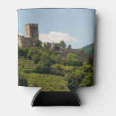 Knight's Castle in Wachau Austria Blikjeskoeler (Voorkant)