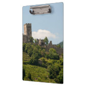 Knight's Castle in Wachau Austria Klembord (Links)