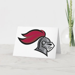 Knight's Helmet Kaart