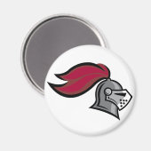 Knight's Helmet Magneet (Voorkant / Achterkant)