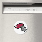 Knight's Helmet Magneet (Insitu (Vaatwasser))