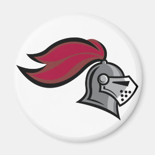 Knight's Helmet Magneet
