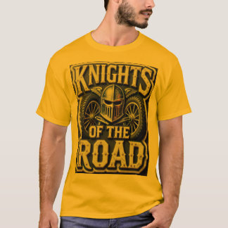 Knights of the Road T-shirt